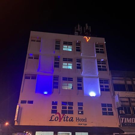 Lovita Hotel กวนตัน ภายนอก รูปภาพ