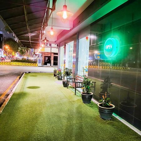 Lovita Hotel กวนตัน ภายนอก รูปภาพ