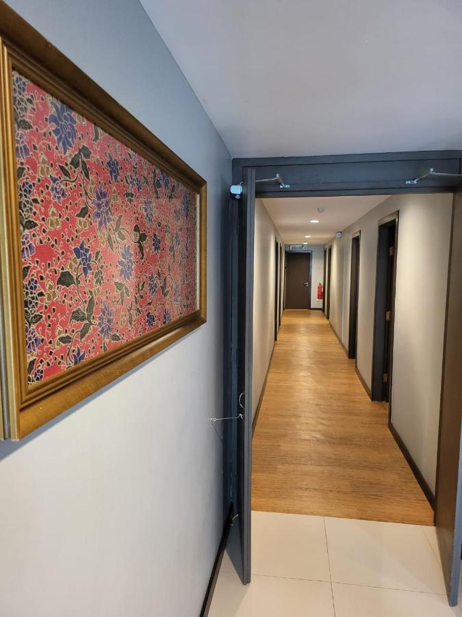 Lovita Hotel กวนตัน ภายนอก รูปภาพ