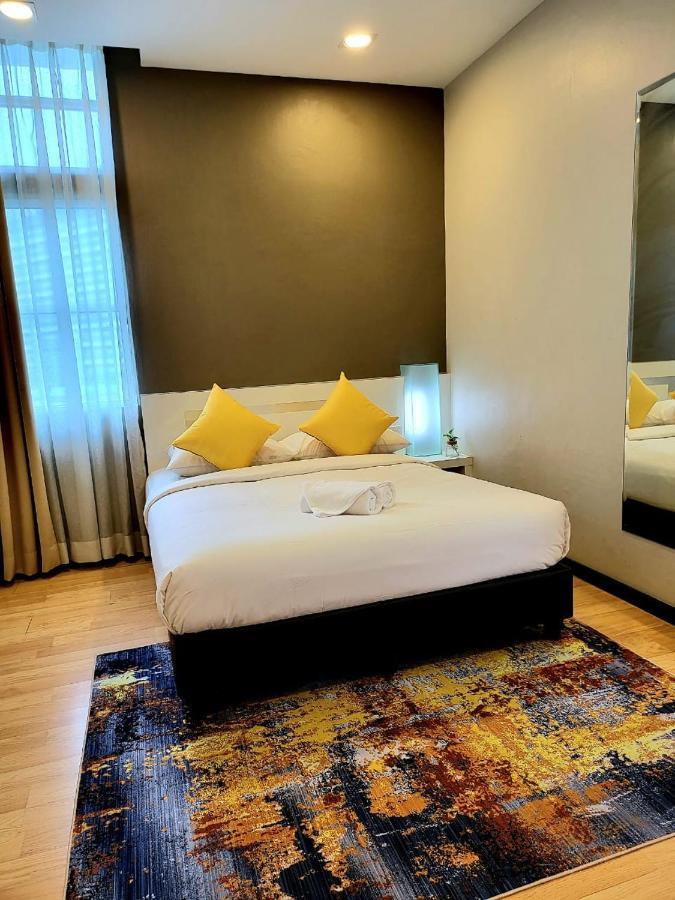 Lovita Hotel กวนตัน ภายนอก รูปภาพ