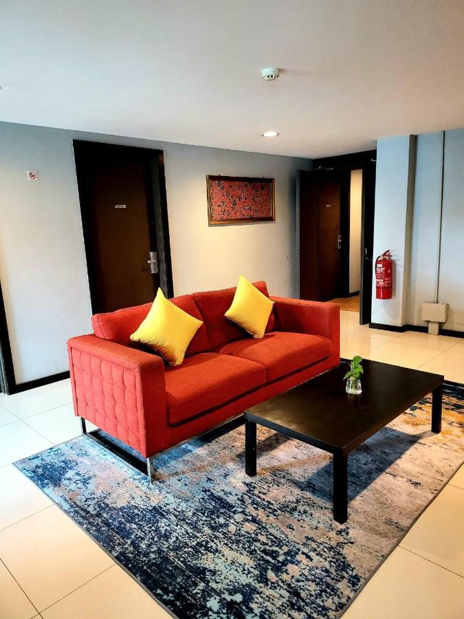 Lovita Hotel กวนตัน ภายนอก รูปภาพ
