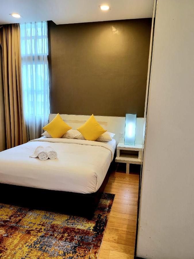 Lovita Hotel กวนตัน ภายนอก รูปภาพ