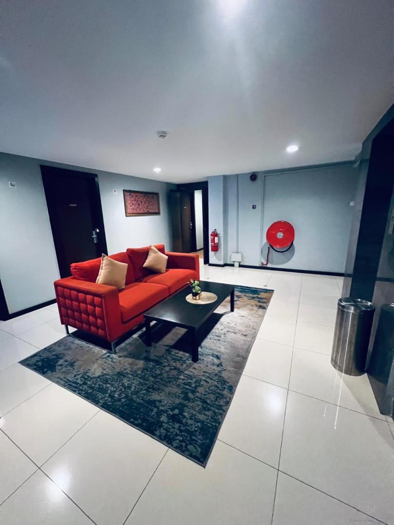 Lovita Hotel กวนตัน ภายนอก รูปภาพ
