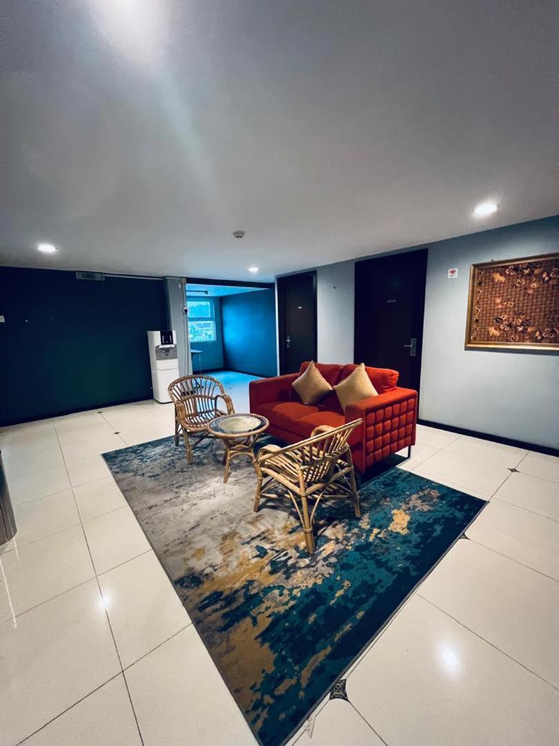 Lovita Hotel กวนตัน ภายนอก รูปภาพ