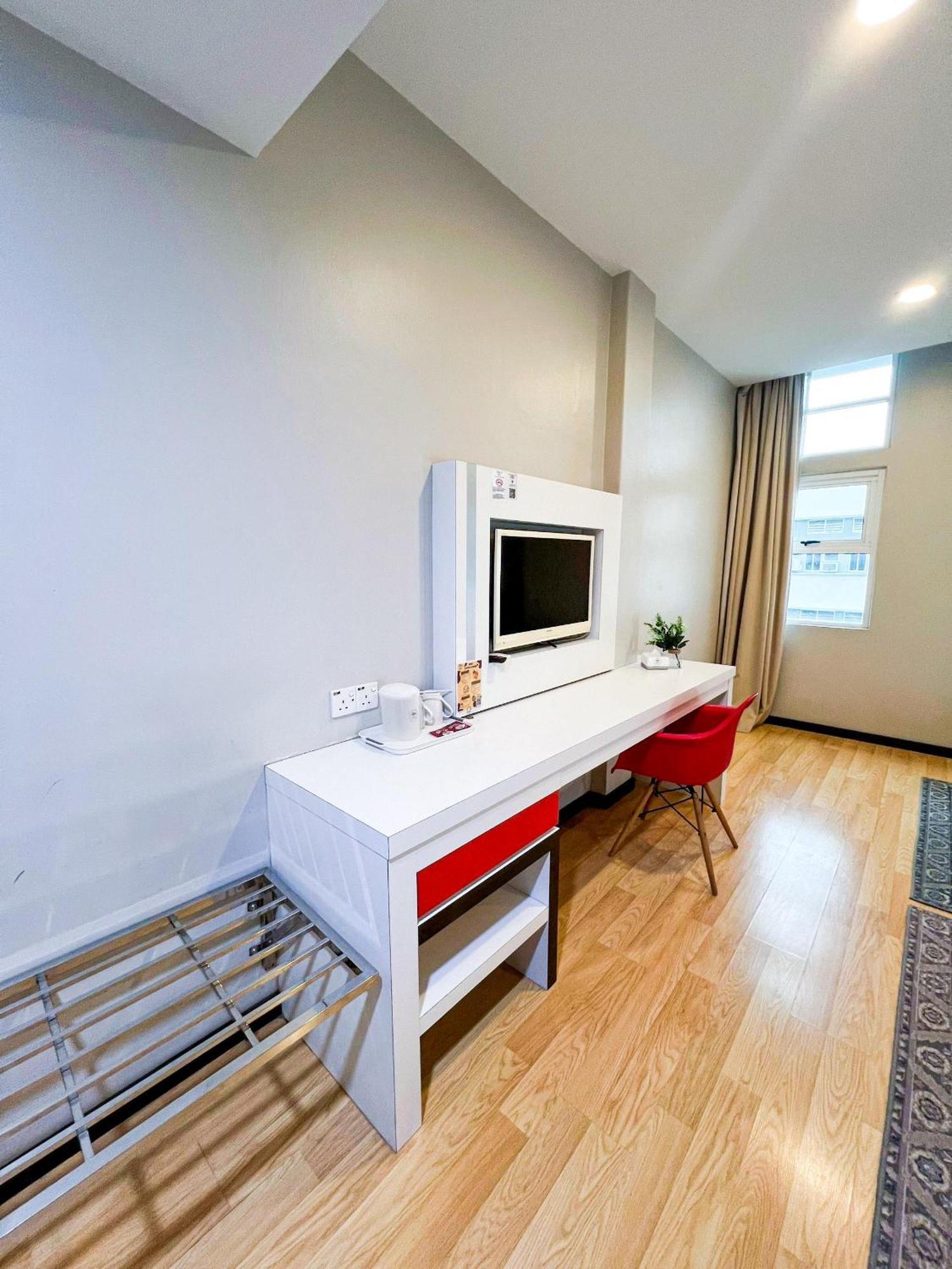 Lovita Hotel กวนตัน ภายนอก รูปภาพ