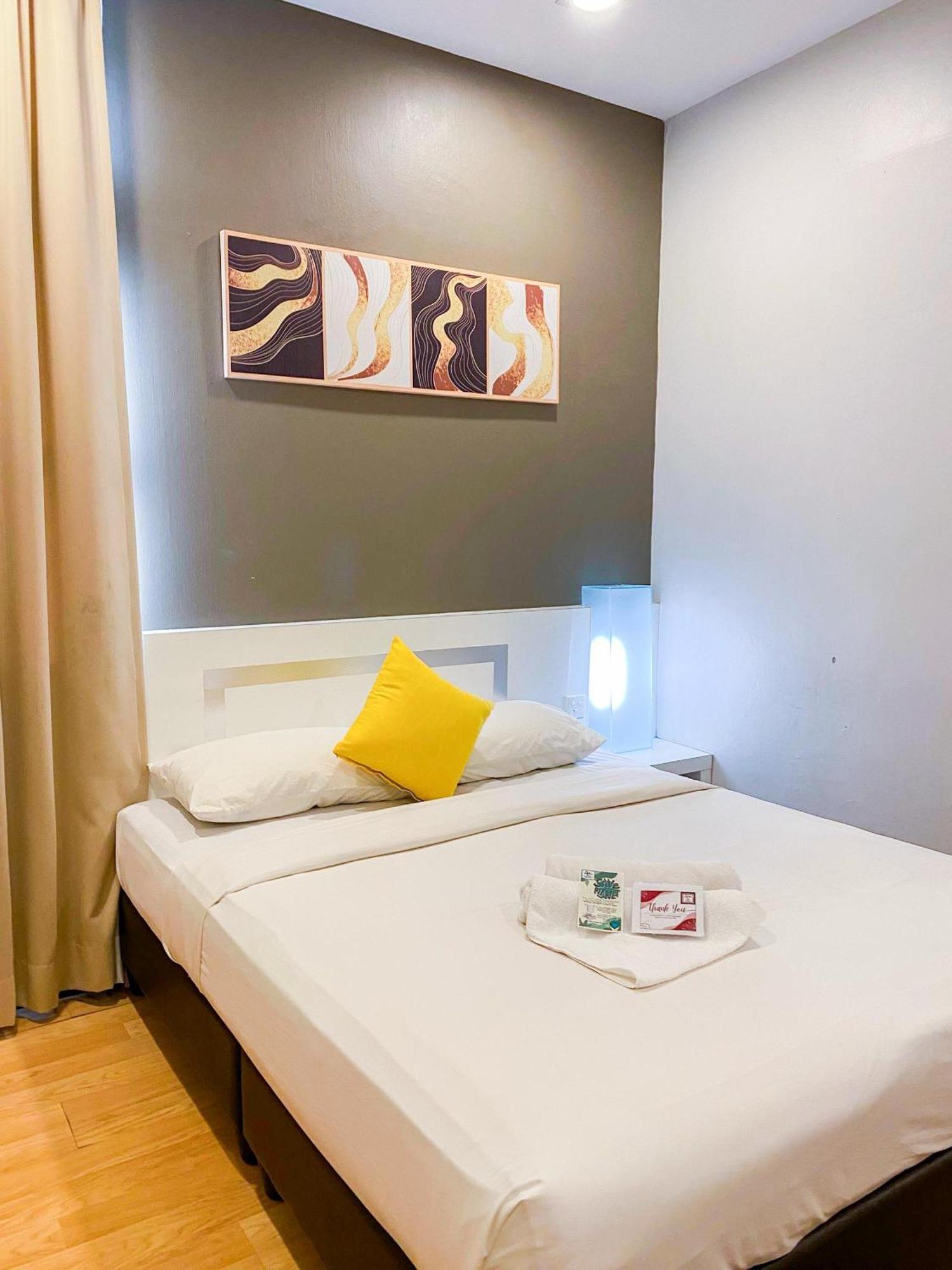 Lovita Hotel กวนตัน ภายนอก รูปภาพ
