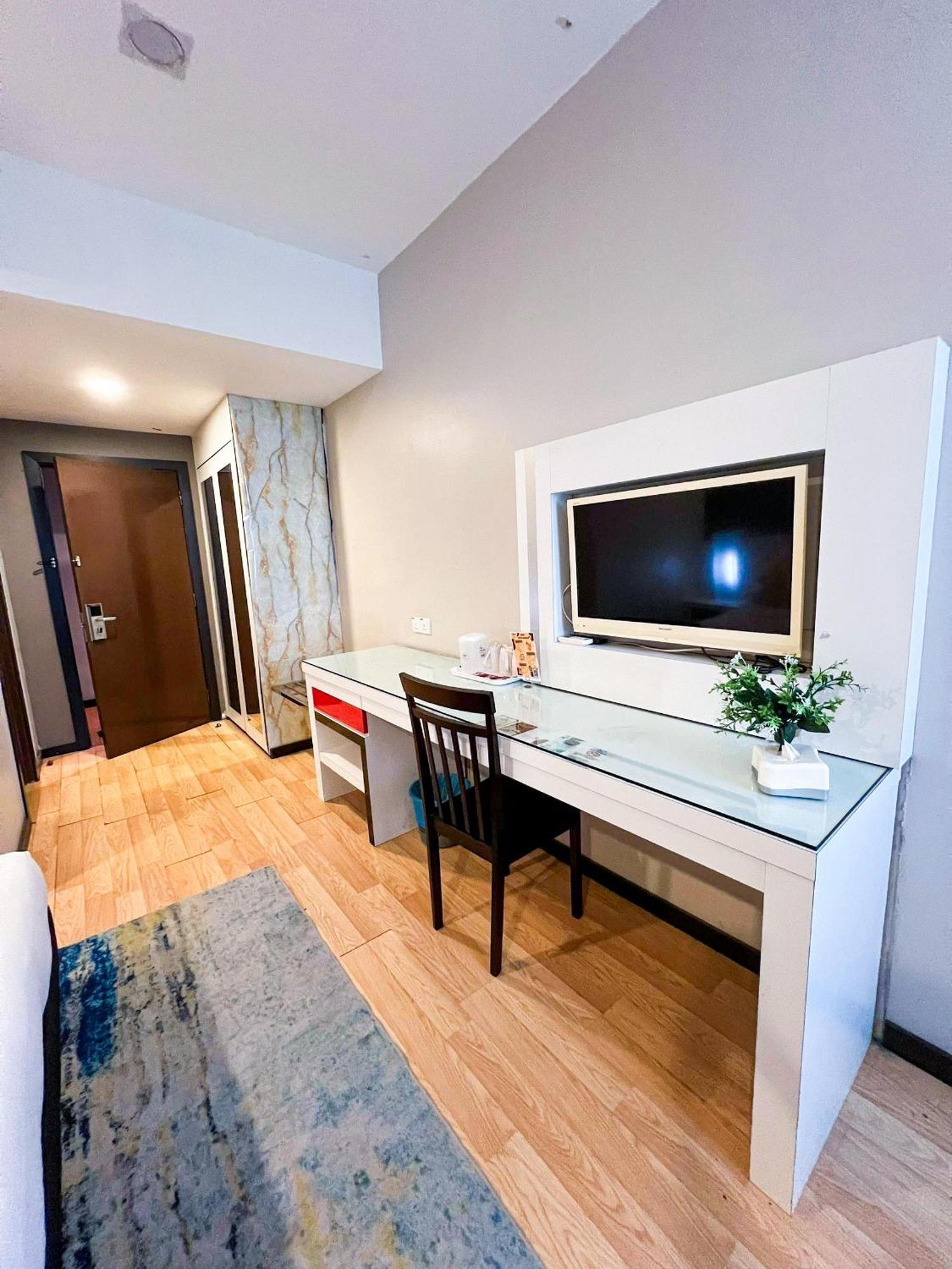 Lovita Hotel กวนตัน ภายนอก รูปภาพ