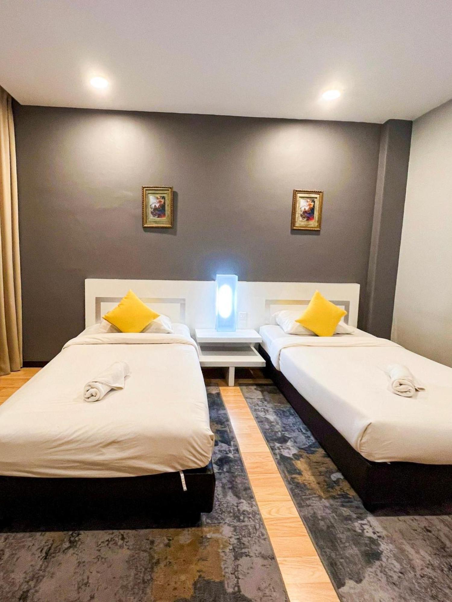 Lovita Hotel กวนตัน ภายนอก รูปภาพ