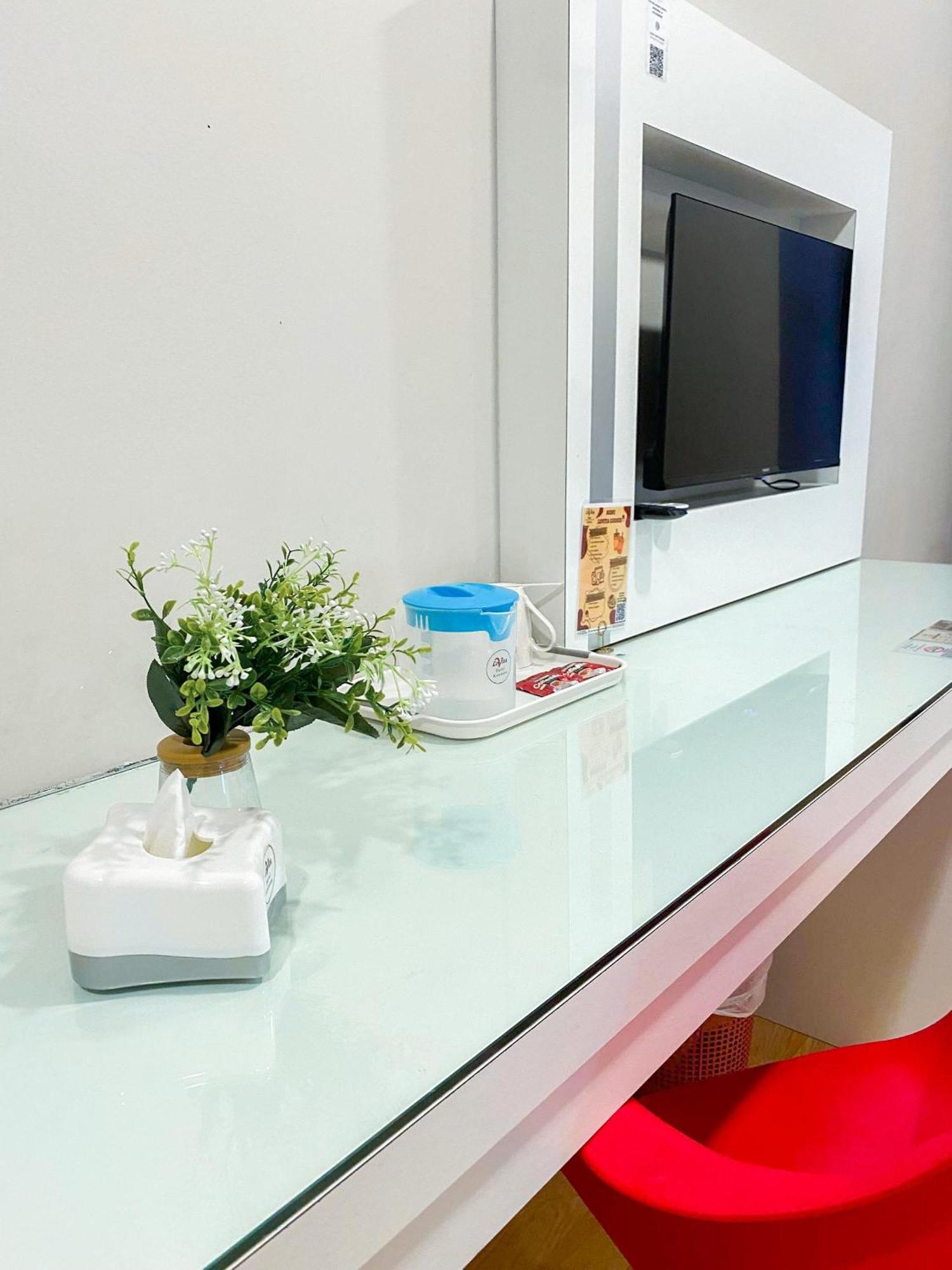 Lovita Hotel กวนตัน ภายนอก รูปภาพ