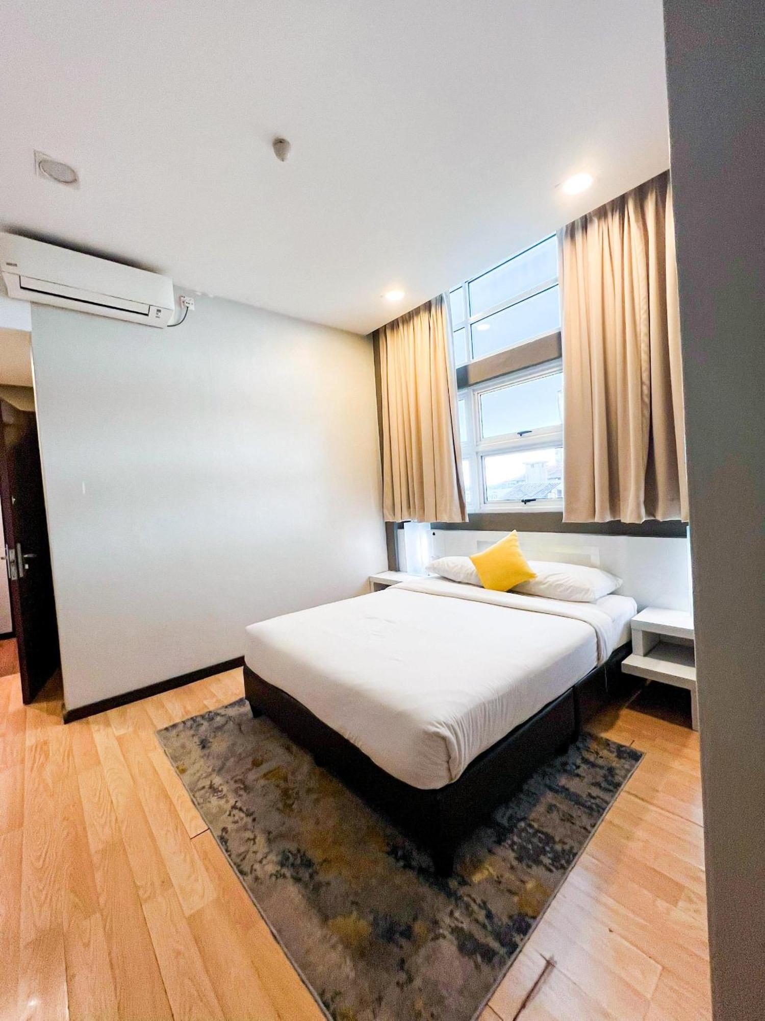 Lovita Hotel กวนตัน ภายนอก รูปภาพ