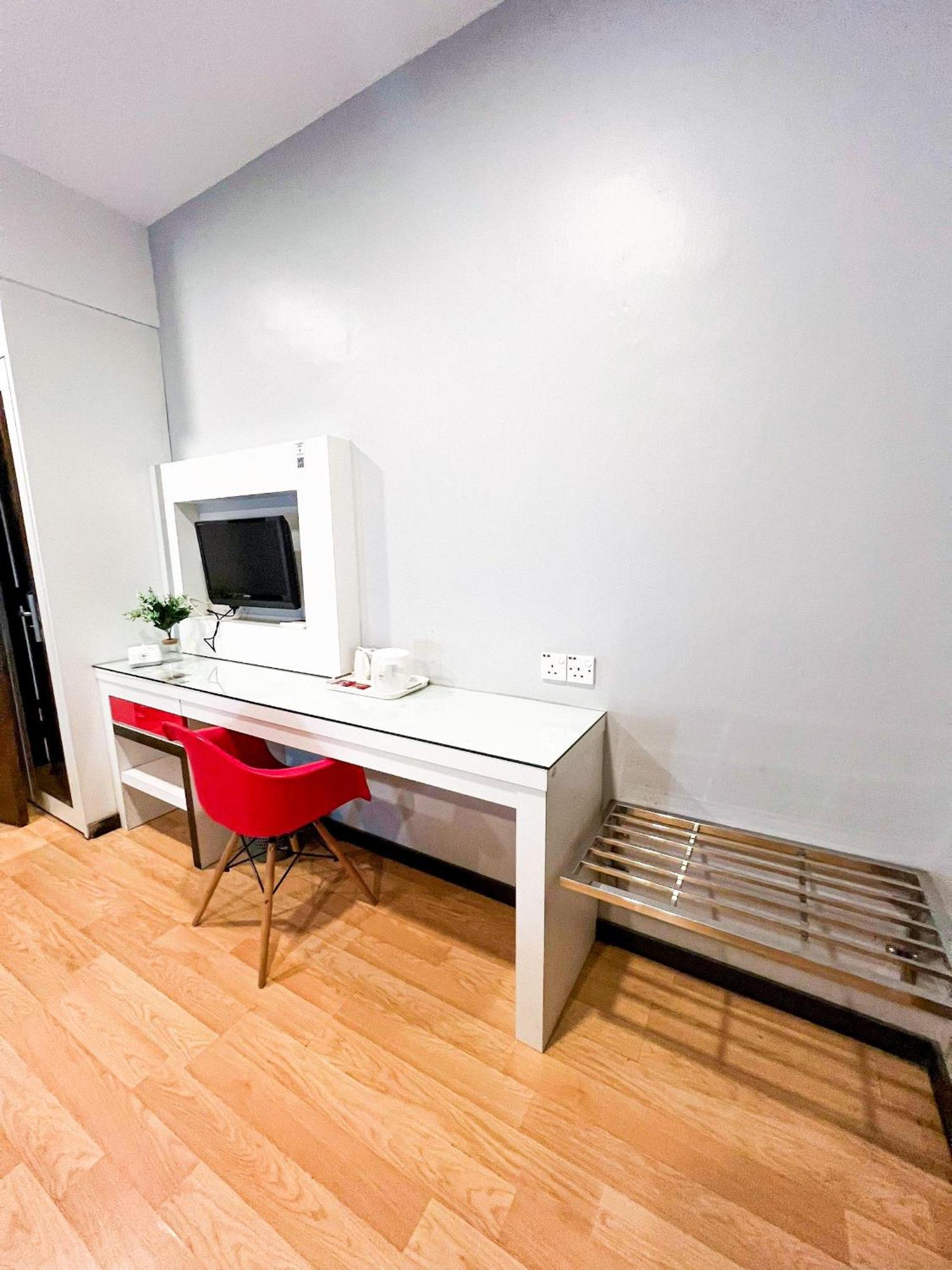 Lovita Hotel กวนตัน ภายนอก รูปภาพ