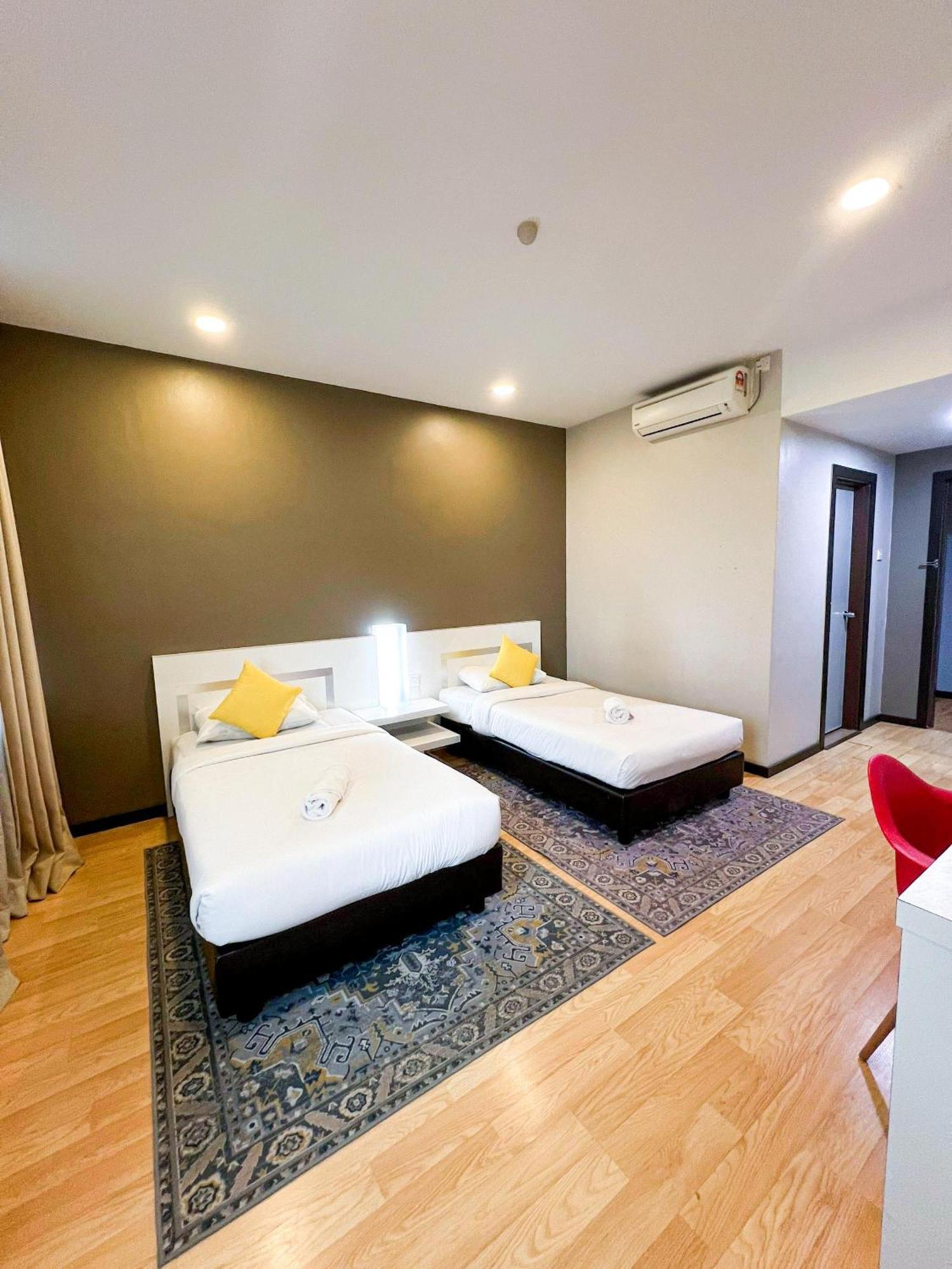 Lovita Hotel กวนตัน ภายนอก รูปภาพ
