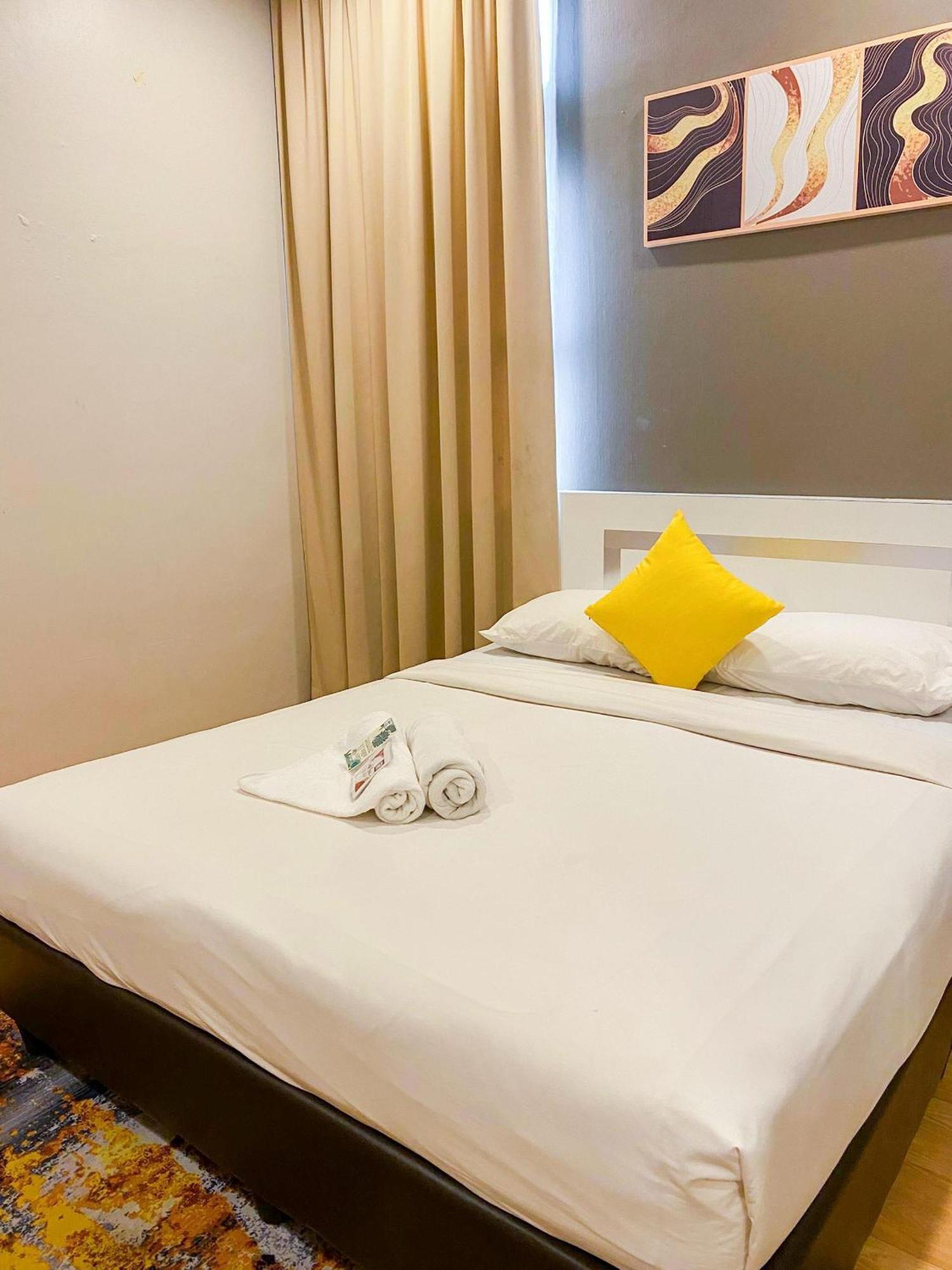 Lovita Hotel กวนตัน ภายนอก รูปภาพ