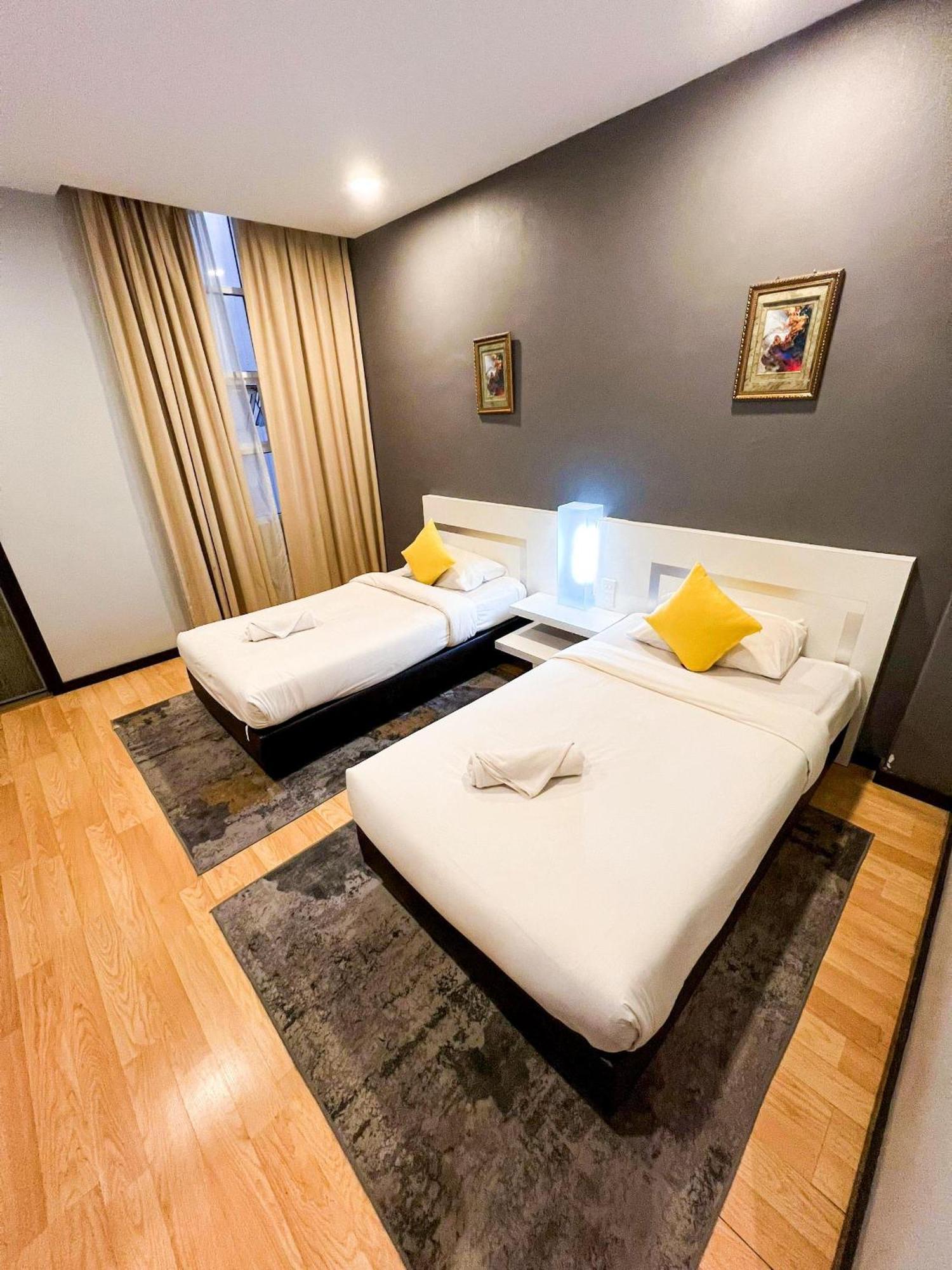 Lovita Hotel กวนตัน ภายนอก รูปภาพ