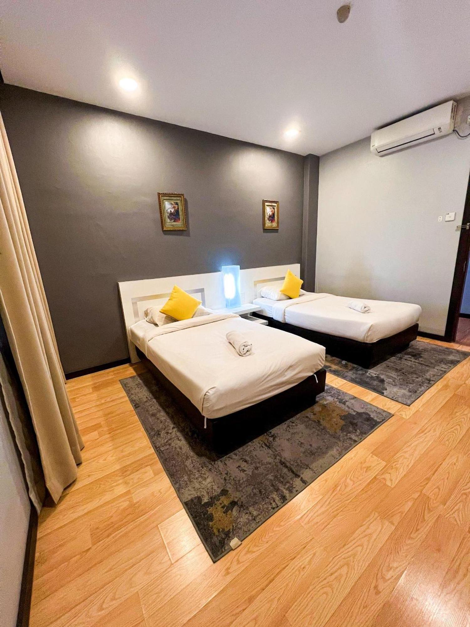 Lovita Hotel กวนตัน ภายนอก รูปภาพ
