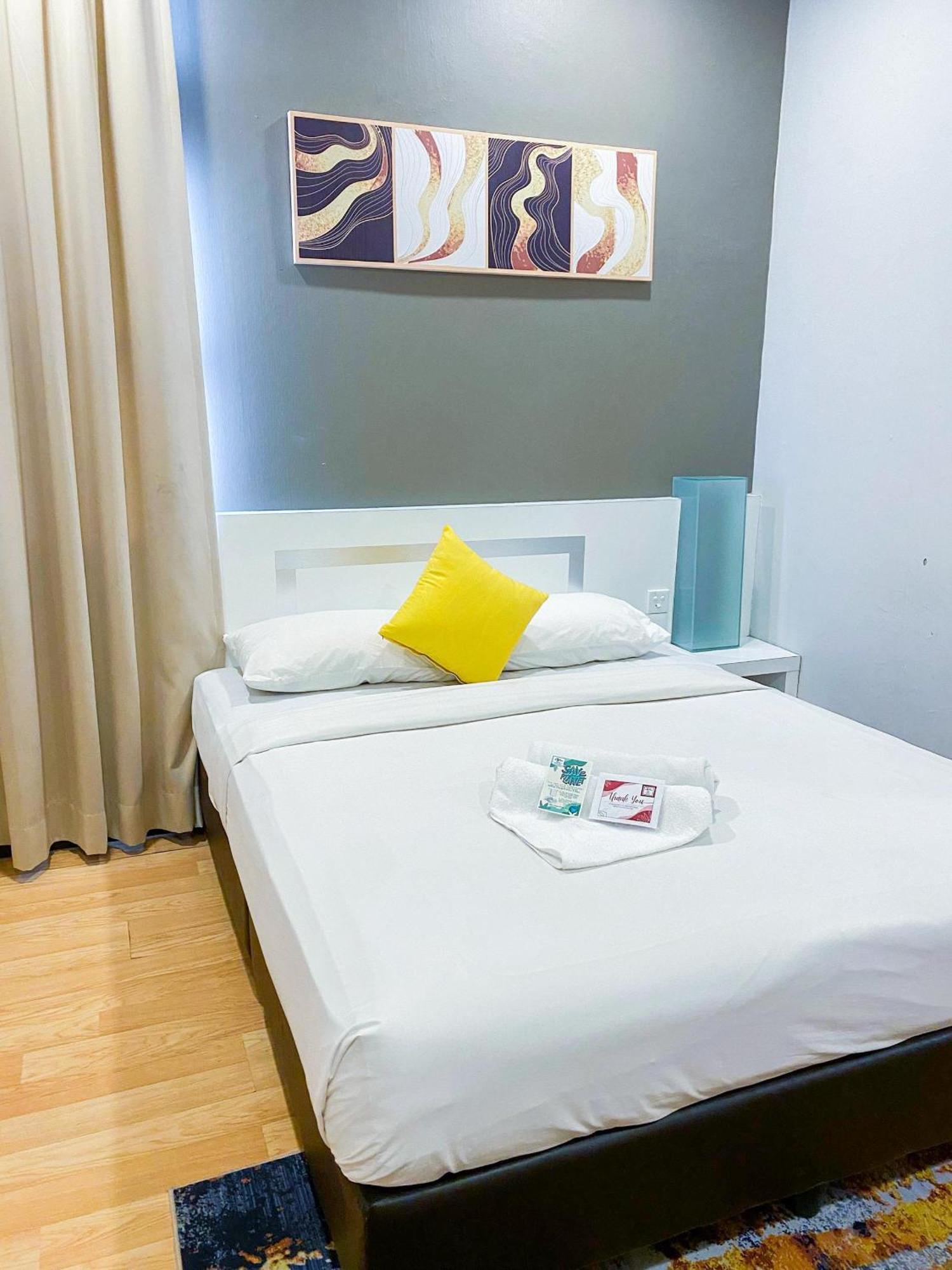 Lovita Hotel กวนตัน ภายนอก รูปภาพ